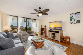Kona Pacific C618 Top fl Seaview With ac, Elevator